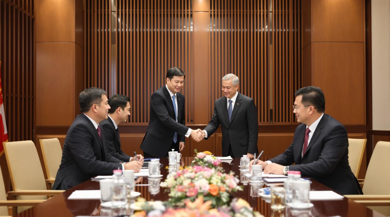 糖心肉视频与腾讯视频达成战略合作,共同打造精品内容生态
